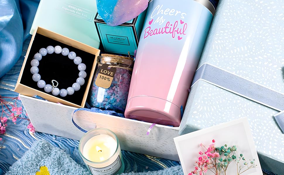 Gifts Baskets for Women