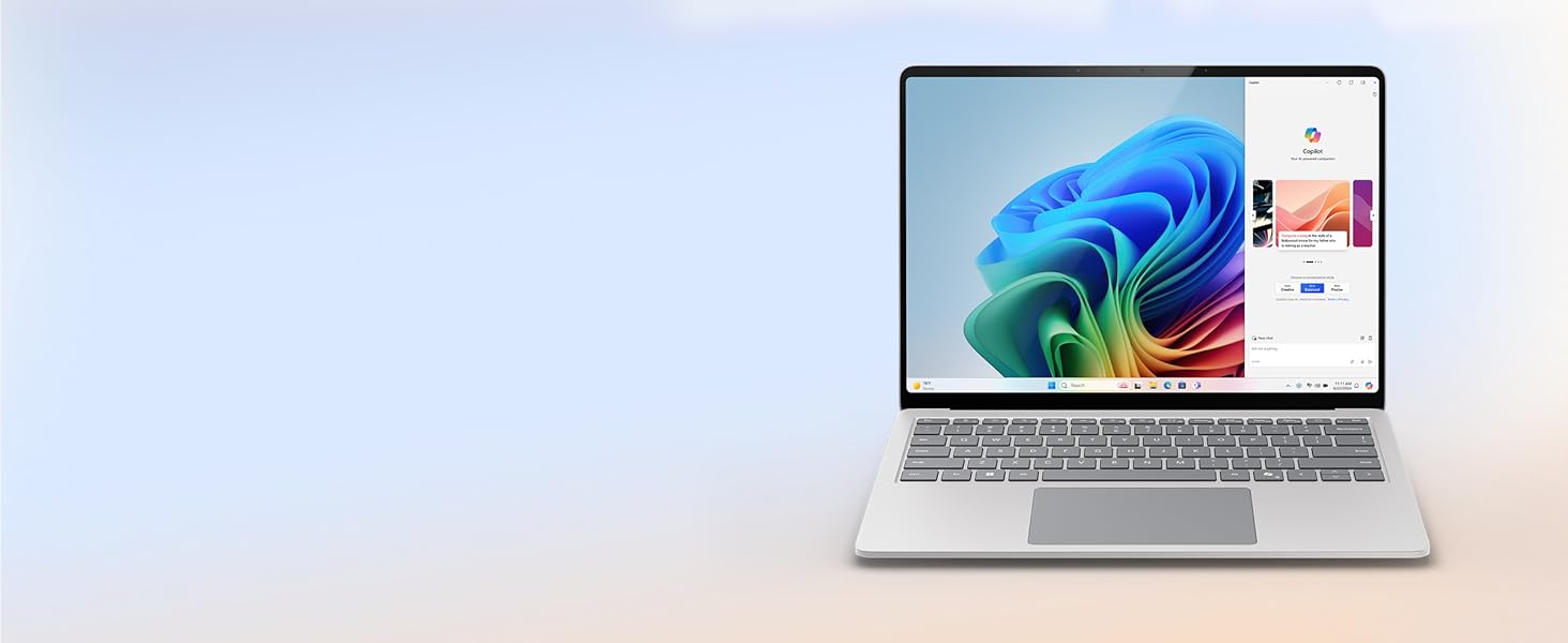 Una PC más inteligente