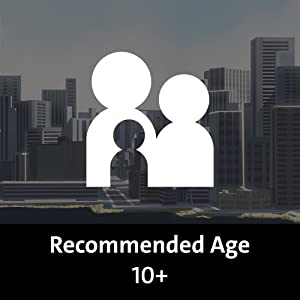 A partir de 10 años