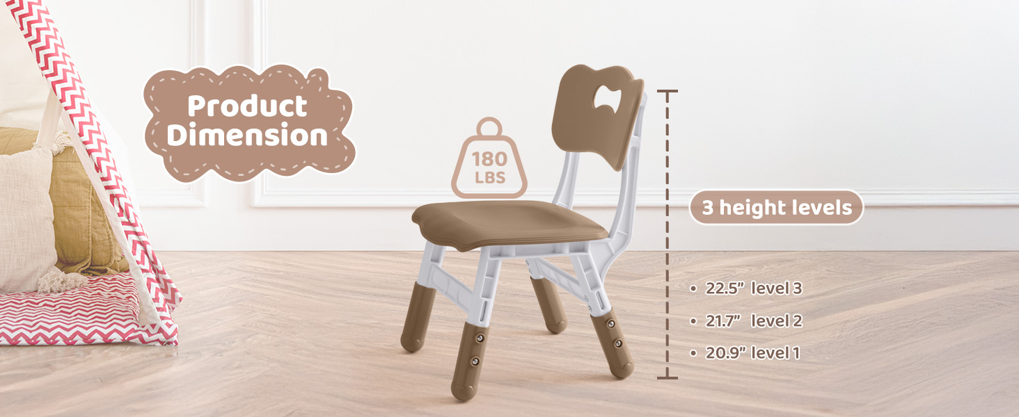Kids Chair