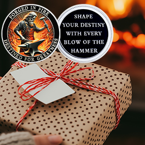 Positive Energy Coin