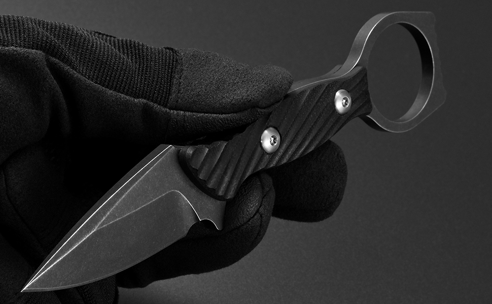 Survival Knife