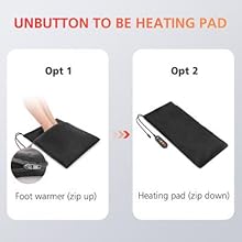 heat pad