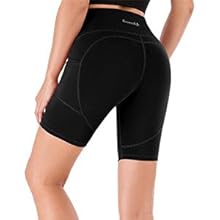 yoga shorts