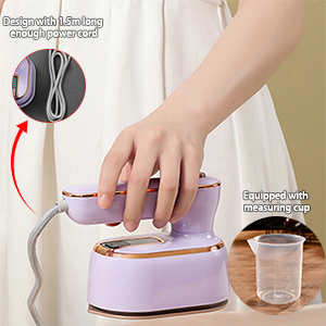 steamer for clothes