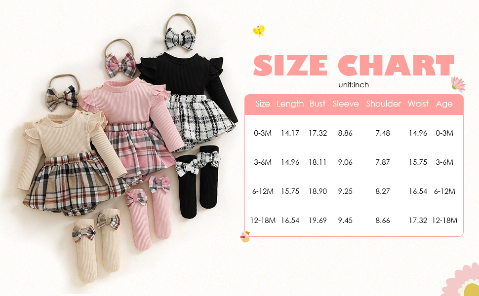 baby girl clothes