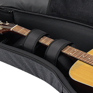 basner ACME SERIES ギターケース ダークブルー basner ACME SERIES ギターケース ダークブルー basner ACME