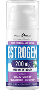 Estrogen Cream