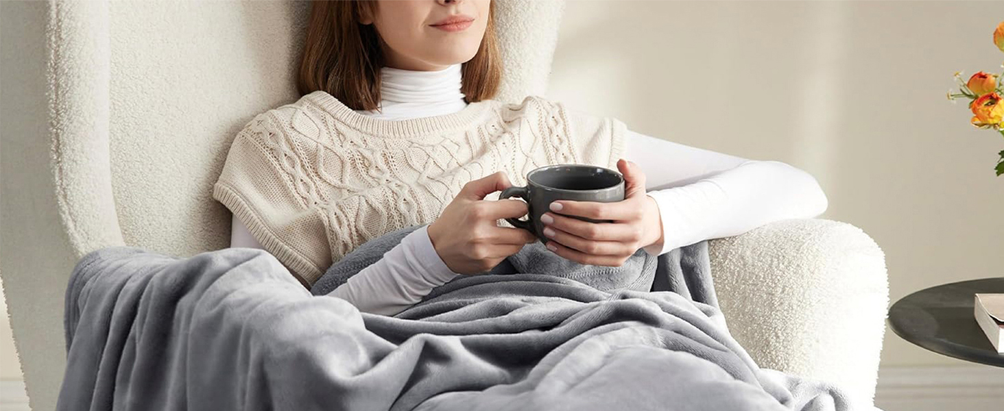 Wearable Blanket