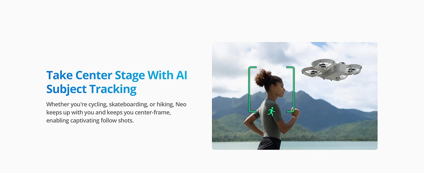 DJI NEO