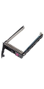 hard drive caddy