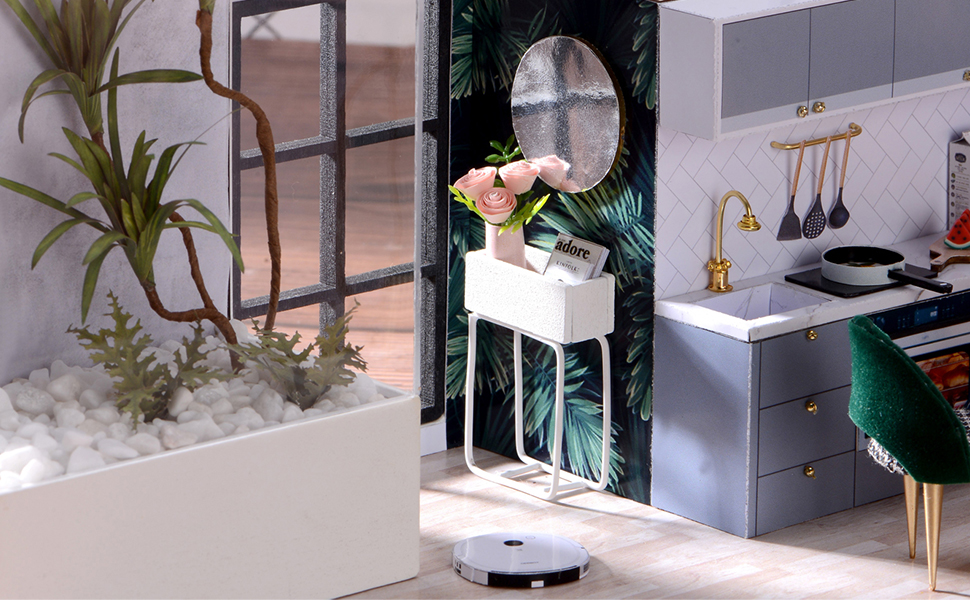 居心地の良い時間