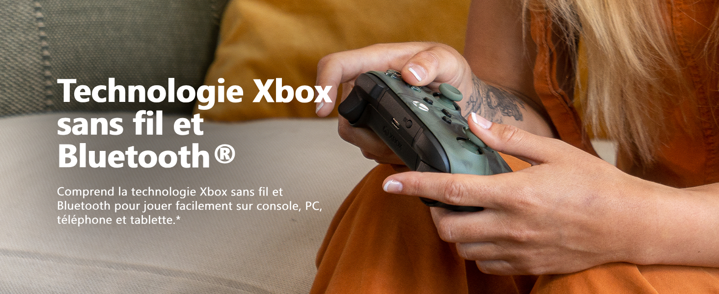 Xbox Manette sans Fil - Nocturnal Vapor Edition Spéciale 5 bac3ec83 6bfa 489a ae3c a4cbc60f8323. CR0,0,1464,600 PT0 SX1464 V1