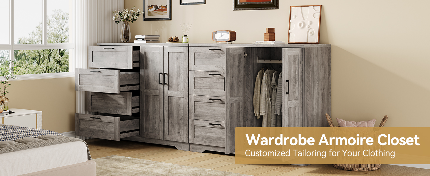 armoire wardrobe