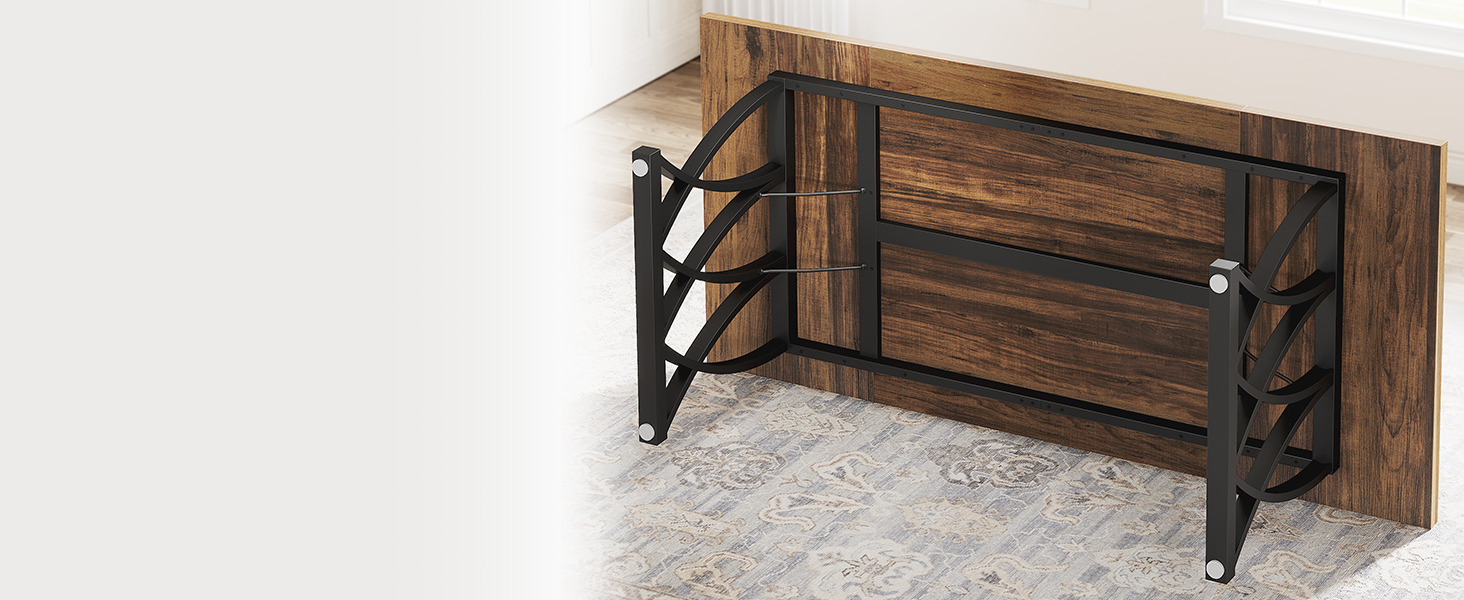 Tribesigns Executive Desk