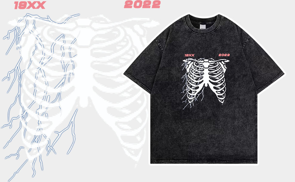 Amazon.com: Graphic T Shirts for Men Vintage Distressed