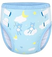 Littleforbig 保育園セット ABDL Amazon.com: Littleforbig Soft Cotton Underwear Comfortable