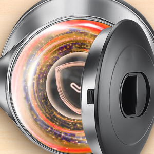 electric kettle