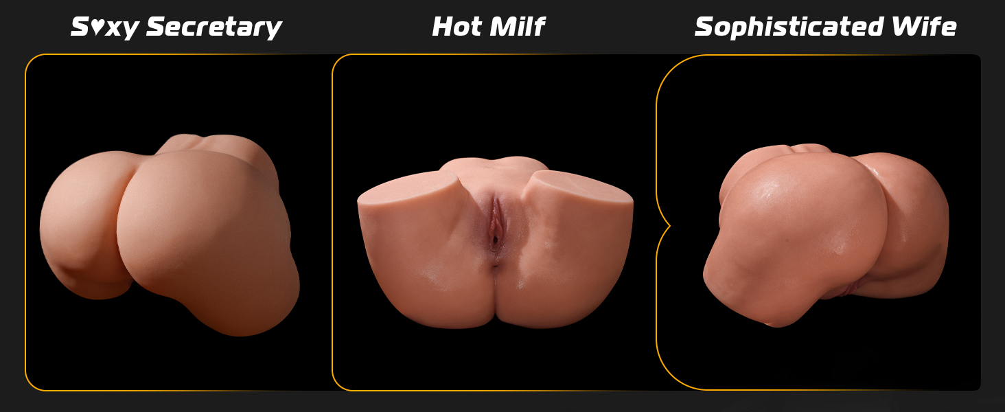 masturbator