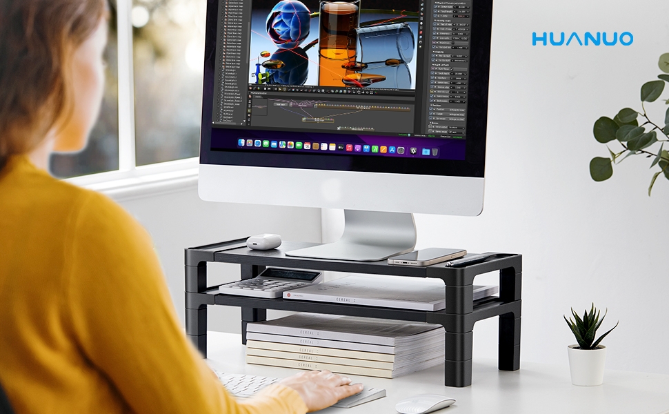 monitor stand