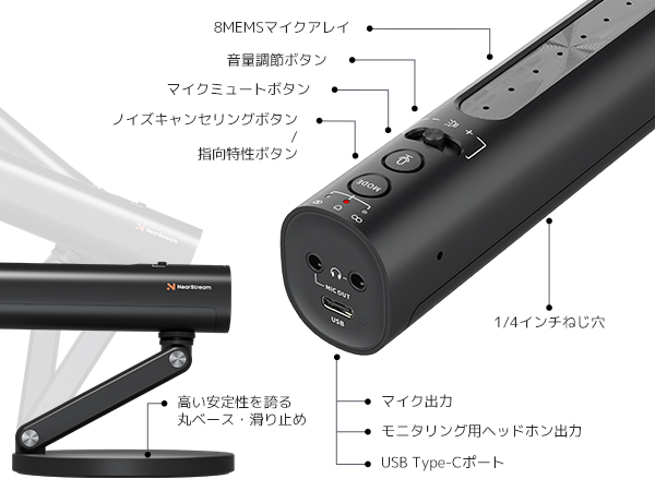 ゲーム実況セット Amazon.co.jp: HyperXゲーム実況用スターターパック – HyperX