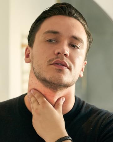 ShaveSafe - Über Männer