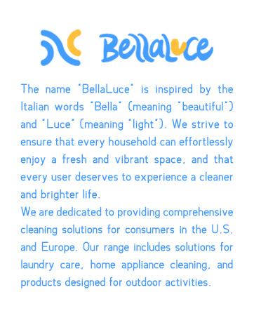 Washing Machine Cleaner Tablets Descaler