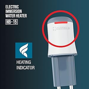 Havells Water Heater
