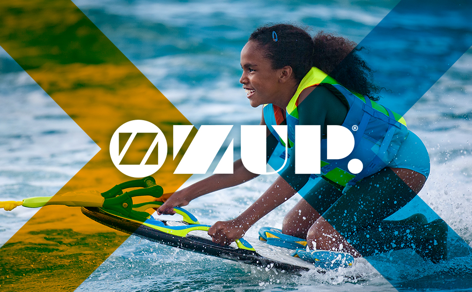 トップス Ohga THE BESTBLE ZUP YouGotThis 2.0 all-in-one board