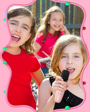 kids karaoke machine 2