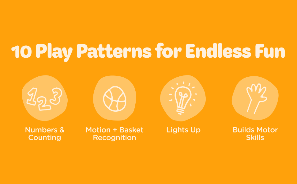 10 Play Patterns for Endless Fun