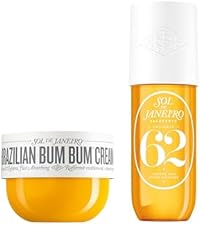 ボディローション SOL DE JANEIRO(body cream)240ml Amazon.com: SOL DE JANEIRO Brazilian Bum Bum Cream 240ml