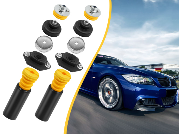 Amazon.com: Jaronx Compatible with BMW Rear Upper And Lower Amazon.com: Jaronx Compatible with BMW Rear Upper And Lower