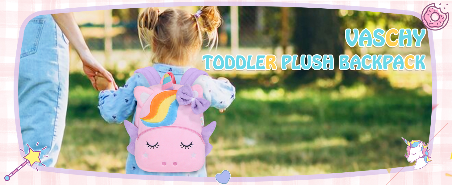 Kids backpack