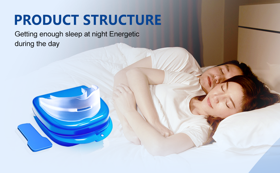 Anti Snoring Device