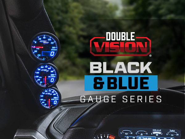 Amazon.com: MaxTow Double Vision 15 PSI Fuel Pressure Gauge