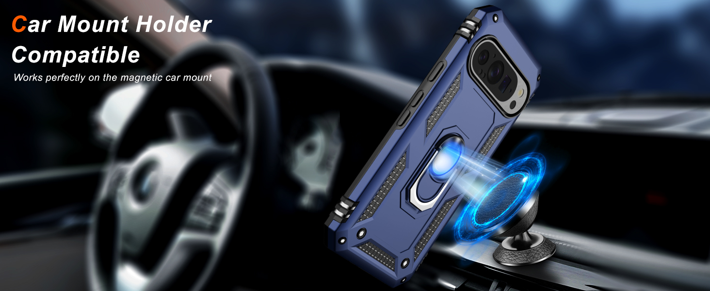 Google Pixel 9/9 Pro phone case