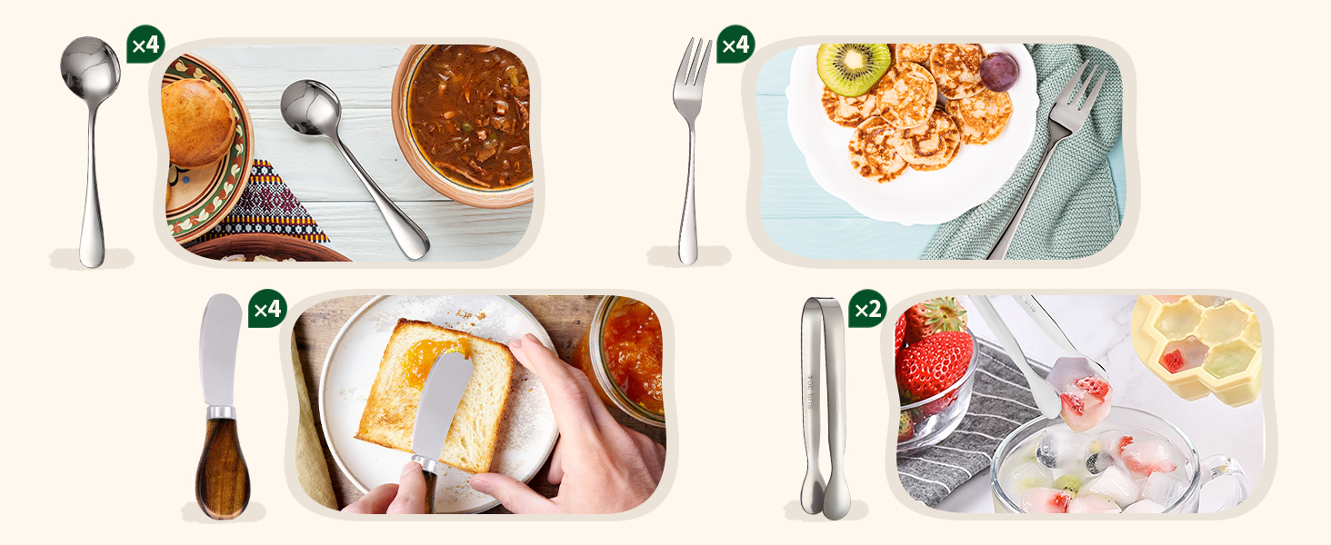 charcuterie accessories