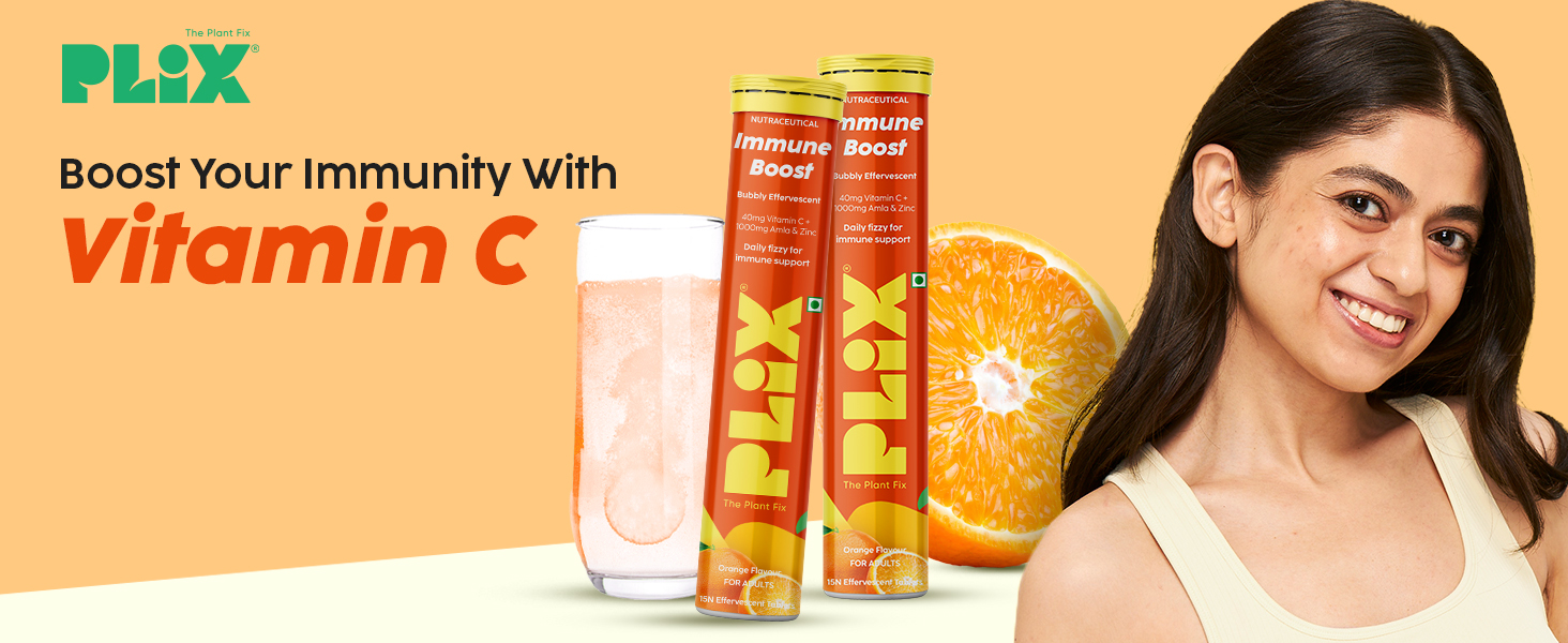 Vitamin C