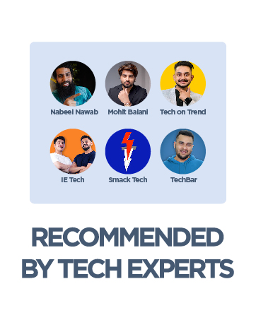 tech experts