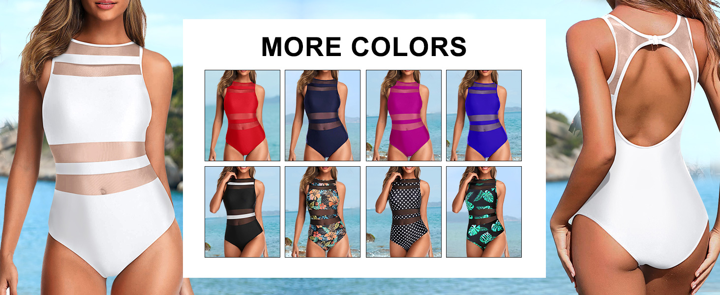 swimsuit-more colors