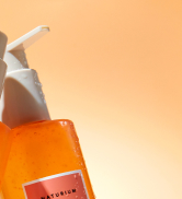 vitamin c complex cleanser