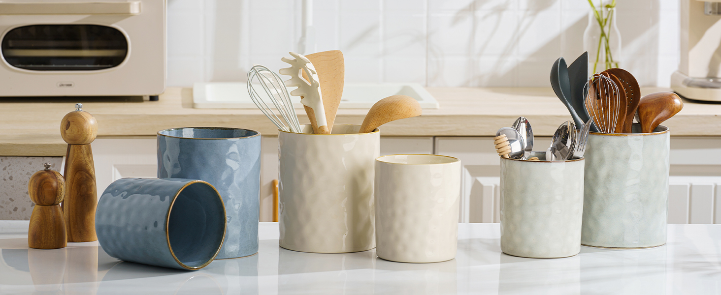 Utensil Holder