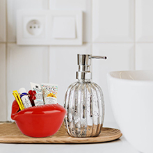 Jewelry Organizer Tray