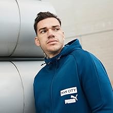 Man City Casuals