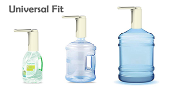 5 Gallon Water Dispenser