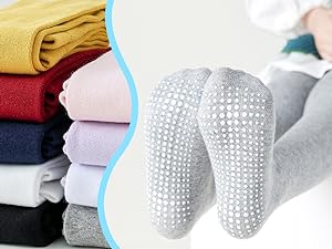 Baby Tights Non Slip