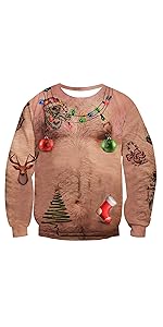 adult sweatshirt