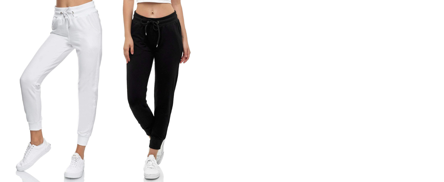 jogginghose Damen