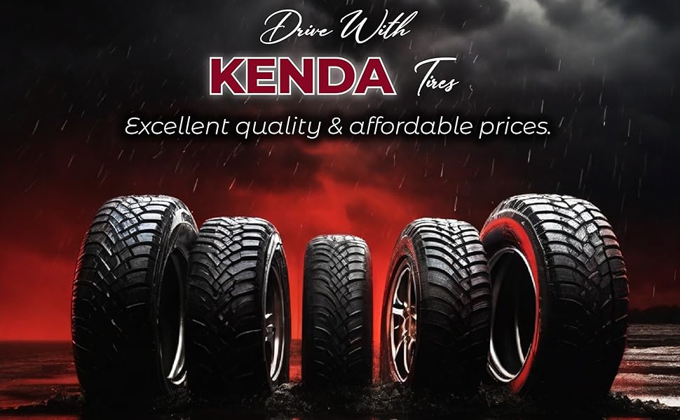 KENDA Tires